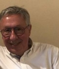 Rencontre Homme : Phil, 67 ans à France  Ste foy les lyon